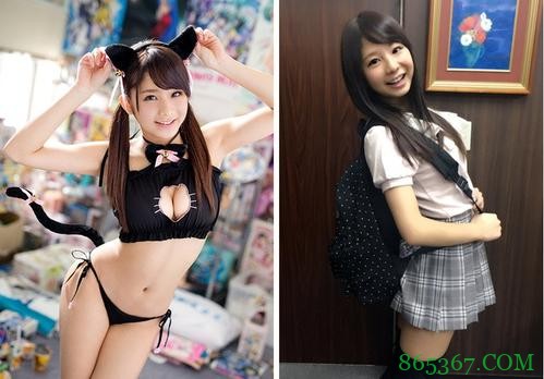 绝对美少女熊仓祥子 为男朋友告别风流往事