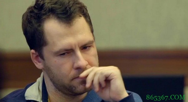 Daniel Cates在单挑赛开始之前痛斥Phil Galfond的“虚伪”