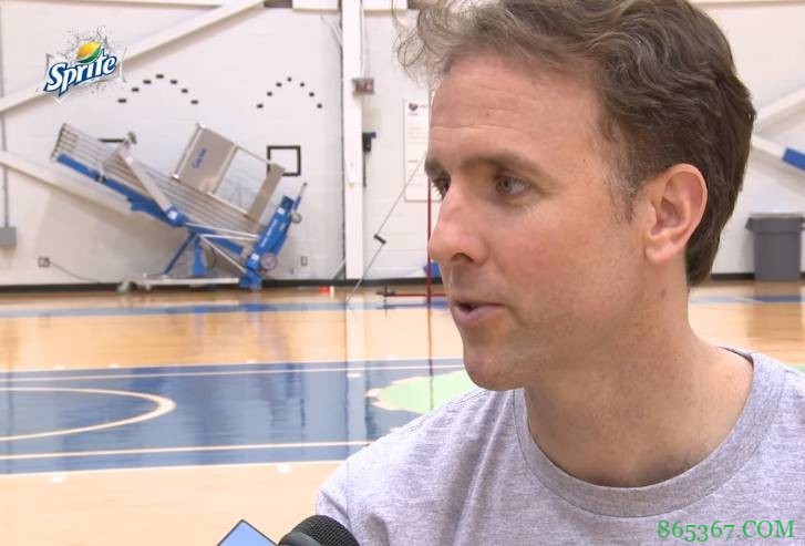 名记：前雷霆助教Keefe成为顶替德安东尼的潜在候选者