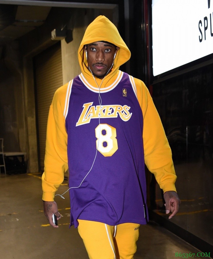 ?‍?我就看看不说话？德罗赞发神秘emoji疑似回应流言