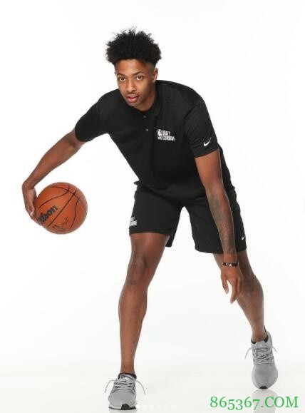 【新秀巡礼】大卫-约翰逊:强壮的身体 粗糙的技术