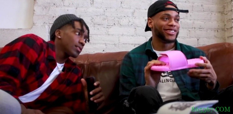 曼恩发推：休赛季我将和布鲁斯-布朗一起全神贯注?！