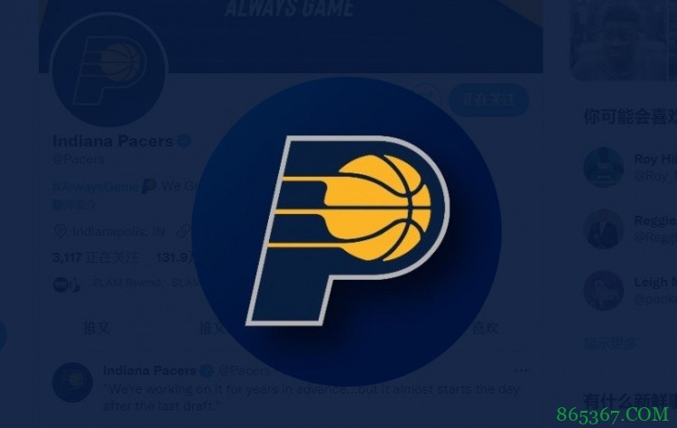 部分步行者球员在洛杉矶进行了为期一周的迷你训练营