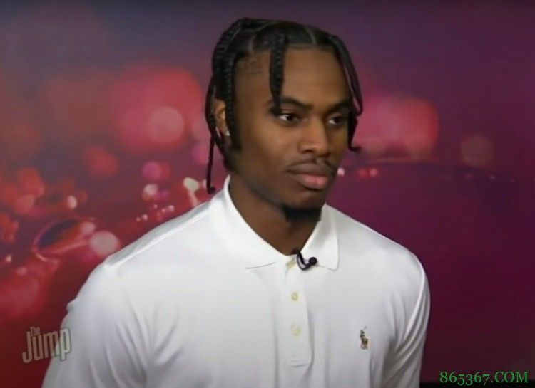 戴维恩-米切尔:联盟里最爱爵士多诺万-米切尔 防守赢得总冠军