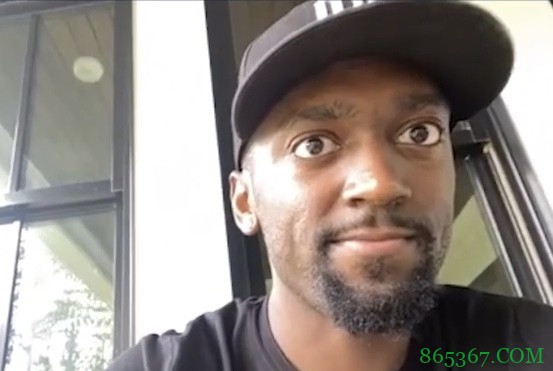 波蒂斯：赛季初好朋友知道我签约雄鹿说我疯了 夺冠后他说他错了