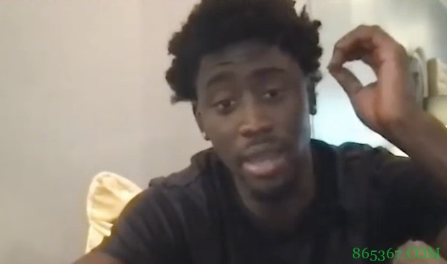 勒韦尔谈被篮网交易：他们送走了拉塞尔 我知道任何事都可能发生