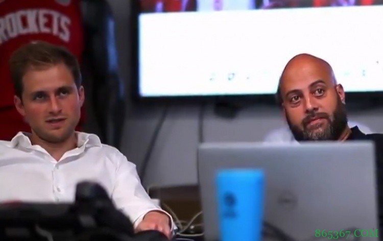 斯通:火箭的收获好于预期 昨天没想到能选到萨古