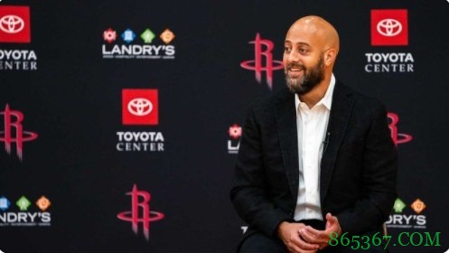 火箭GM:格林会是个杰出的球员 加鲁巴是NBA之外最好的防守人