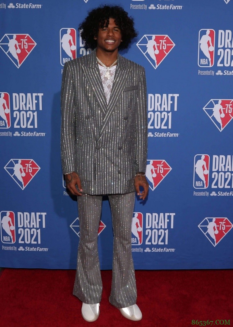 杰伦-格林:休斯敦 我来了!我要点燃这座城市 目标是总冠军