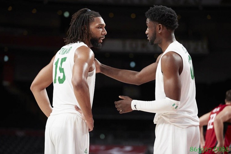 最失望球队？尼日利亚兵强马壮 小组赛0胜3负无缘前八