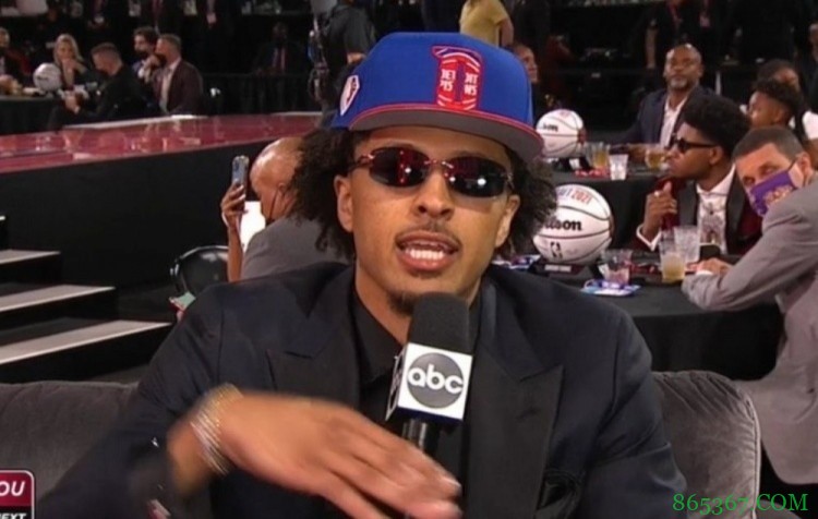 人不轻狂枉少年！盘点2021届新秀们的豪言壮语