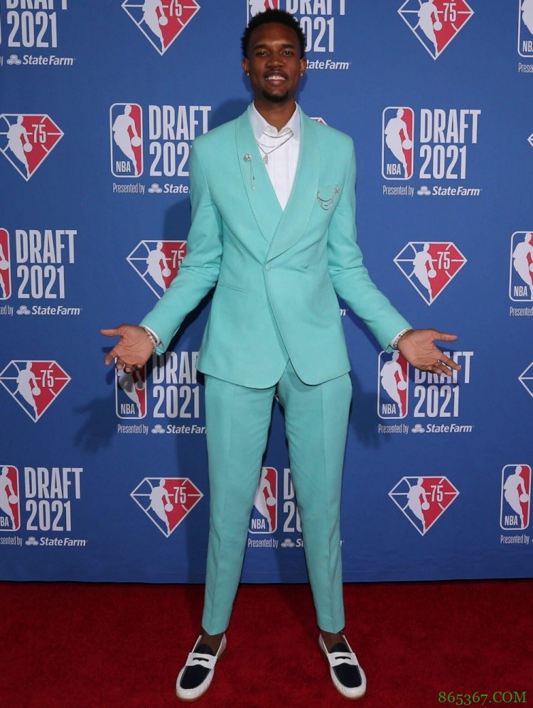 人不轻狂枉少年！盘点2021届新秀们的豪言壮语