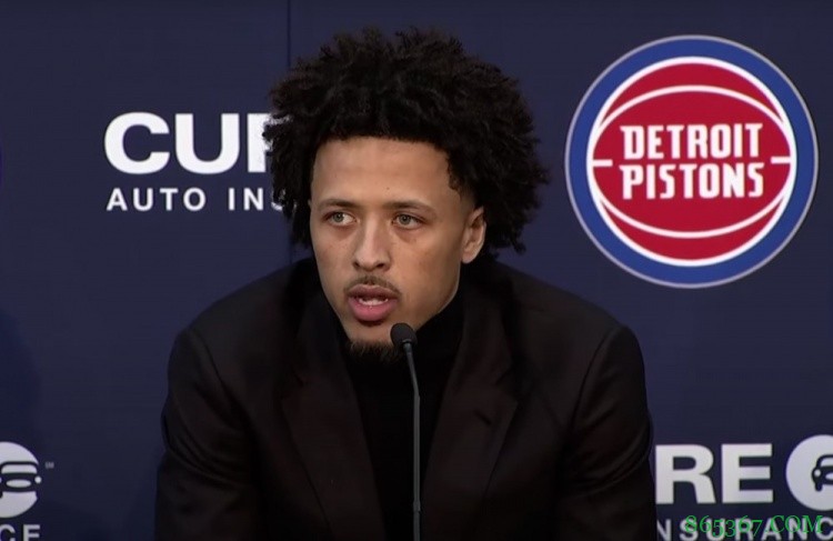 GM将自己与伯德比较？康宁汉姆：这让我了解到他真正懂球