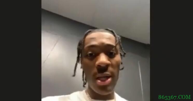 人不轻狂枉少年！盘点2021届新秀们的豪言壮语