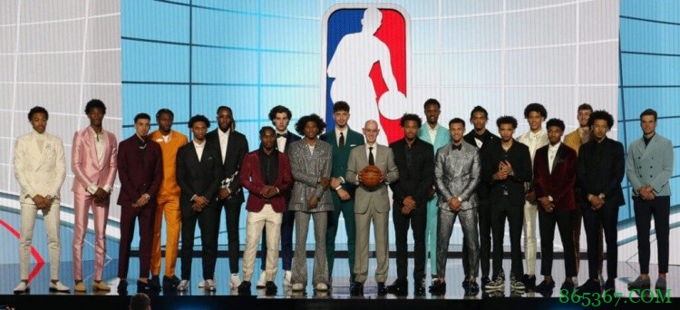 人不轻狂枉少年！盘点2021届新秀们的豪言壮语