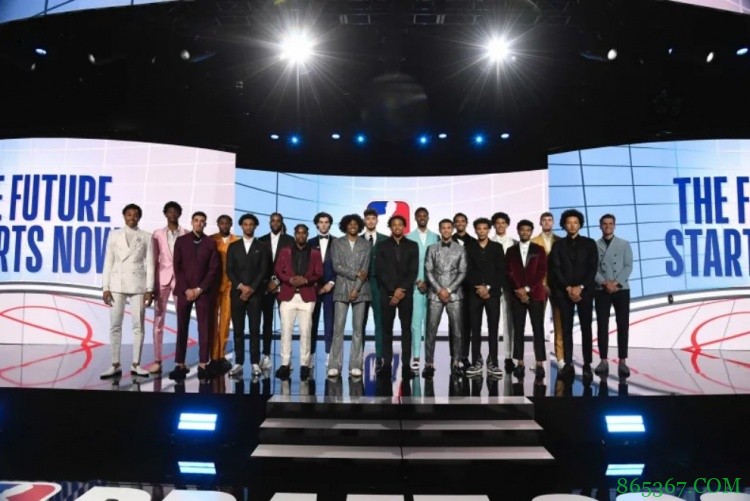 选秀大会 几家欢喜几家愁？