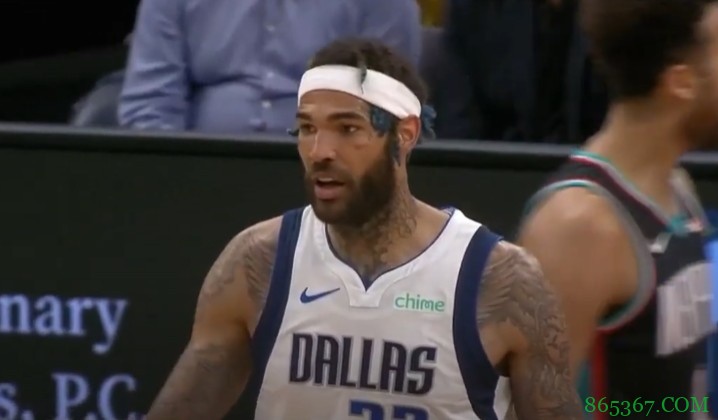 Shams：独行侠将执行考利斯坦410万美金的球队选项