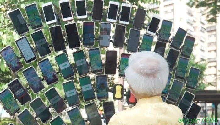 刚连上WiFi?恩比德发推:发生什么事儿了??