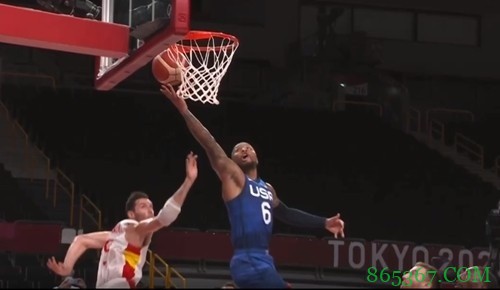 美国VS西班牙述评：英雄迟暮只剩金童！拳怕少壮就是莽