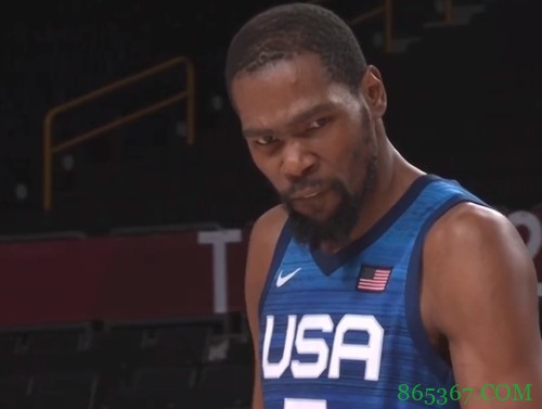 美国VS西班牙述评：英雄迟暮只剩金童！拳怕少壮就是莽