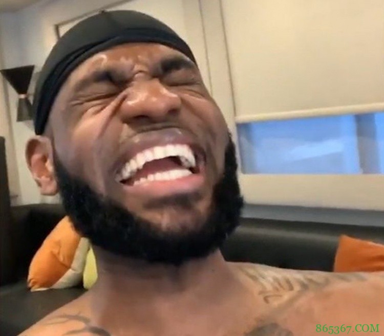 阿里纳斯调侃：湖人是老年活动中心 为了球队詹姆斯别再吃Taco了