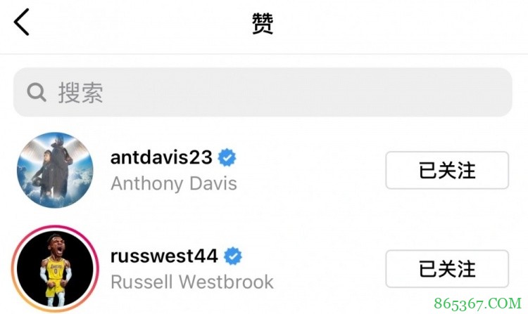 兄弟齐心！浓眉&威少点赞詹姆斯回应质疑者言论