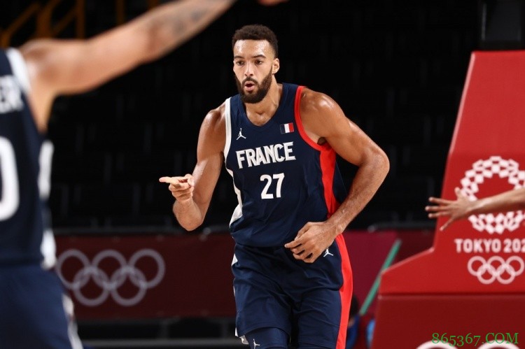 法国赢了东契奇 决赛能赢美国吗?