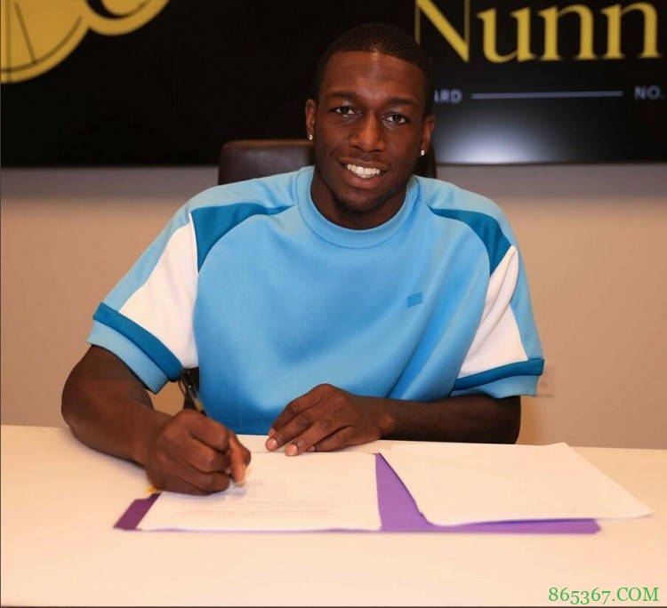 名记：湖人用部分迷你中产签纳恩 后者第二年为525万的球员选项