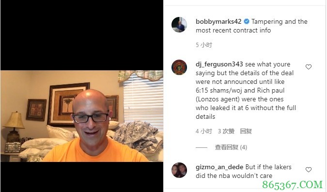 专家谈丁威迪合同:夺冠奖励1美元 前两年出场50次末年可全额保障