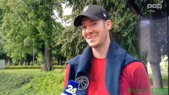 德拉季奇:多伦多不是我喜欢的目的地 我有更大的野心