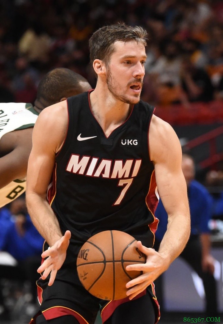 东契奇的5年 独行侠能把握住嘛？