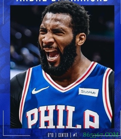 大好年华！NBA官方祝庄神28岁生日快乐