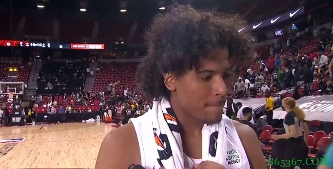 杰伦-格林:我动力十足 我认为我才应该是状元