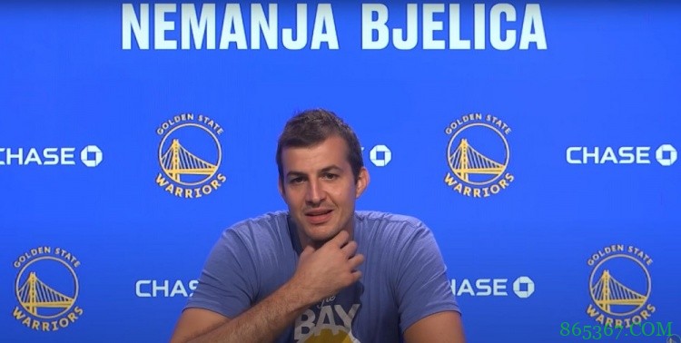 科尔:别利察就像有三分射程的斯贝茨 场上空间会非常棒