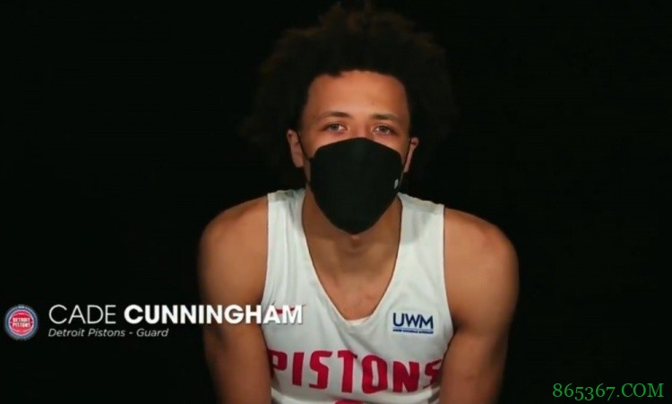 今年新秀谈最想和谁对位：康宁汉姆选字母哥 杰伦-格林选莫兰特