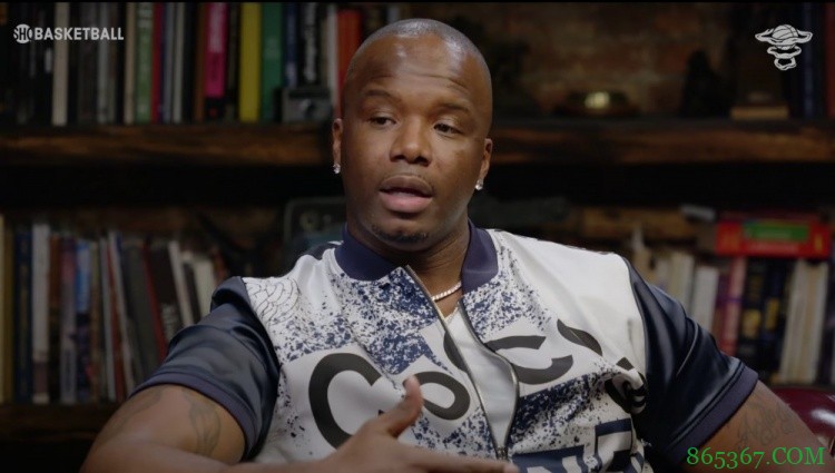 米勒追忆奥本山事件：若非小奥尼尔滑倒 我相信他能一拳打死球迷