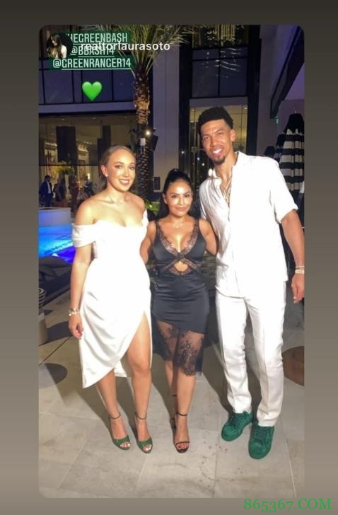 铁林举办婚礼 霍华德麦基波普洛瑞等NBA球员受邀观礼