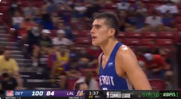 加尔扎：我想证明我可以在常规赛对球队产生积极的影响