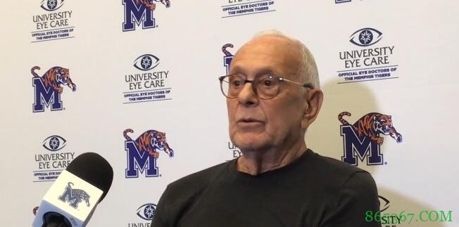 拉里-布朗：我曾感染德尔塔毒株 不过现在已经痊愈了