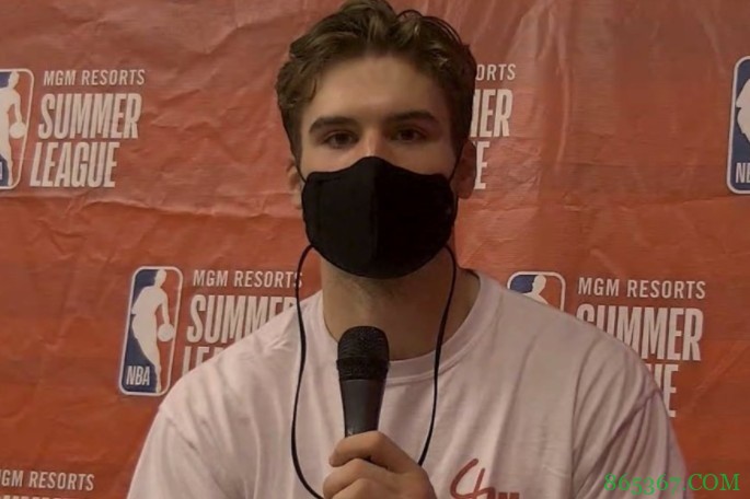 基斯珀特:克莱是我的榜样 年轻时曾模仿雷-阿伦打球