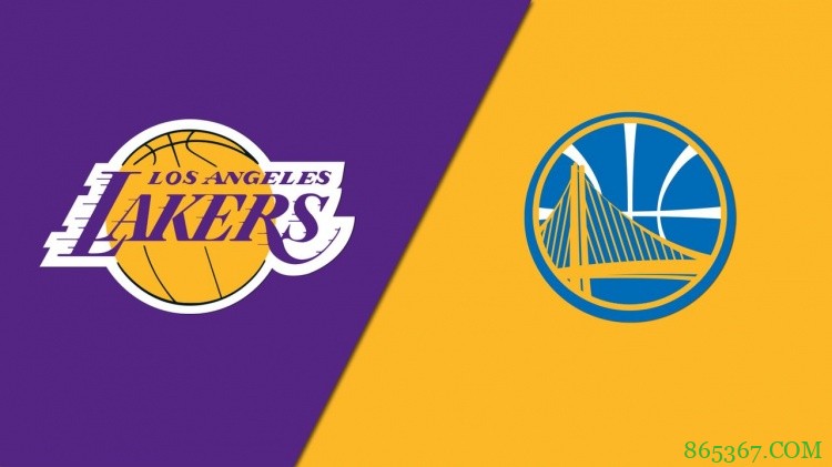 预个热?夏季联赛官方安排勇士VS湖人作为各自的最后一战