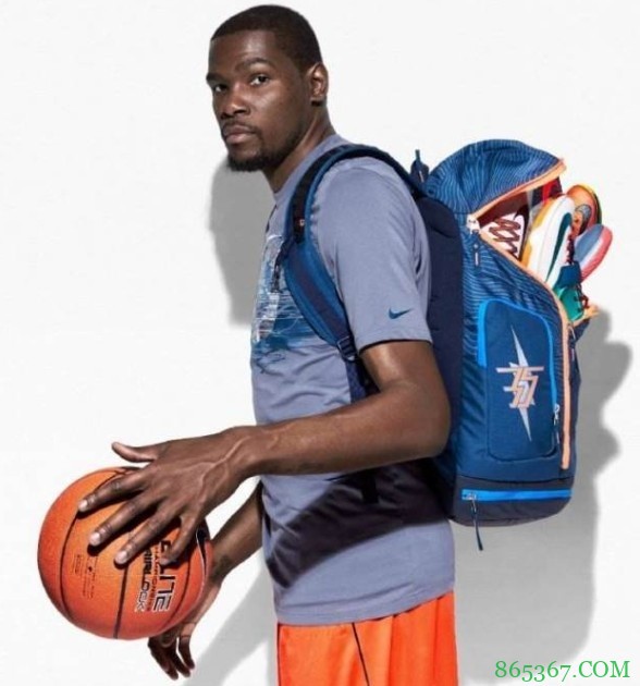 【完整版】KD对话追梦：勇士 媒体 网友 欧文 孩子 快乐