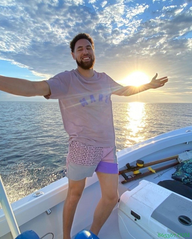 【完整版】KD对话追梦：勇士 媒体 网友 欧文 孩子 快乐