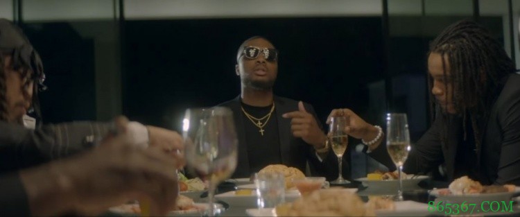 利拉德发布新专辑并亲自出演MV 其中一首歌曲名为《Kobe》