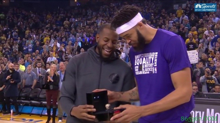 麦基：伊戈达拉是我在联盟最重要的导师 他教我如何投资