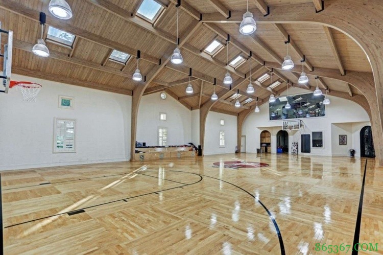 仅售800万!麦迪挂牌出售自己在休斯敦的豪宅