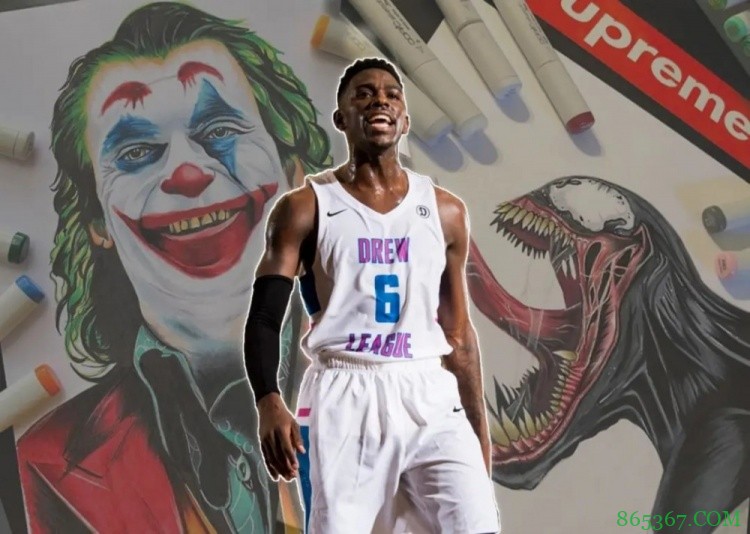 81分&92分!NBA球员打野球,就一定能乱杀吗?