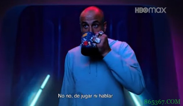 《大灌篮2》西语广告中马努戴4枚戒指出镜 美媒：他是西裔的GOAT