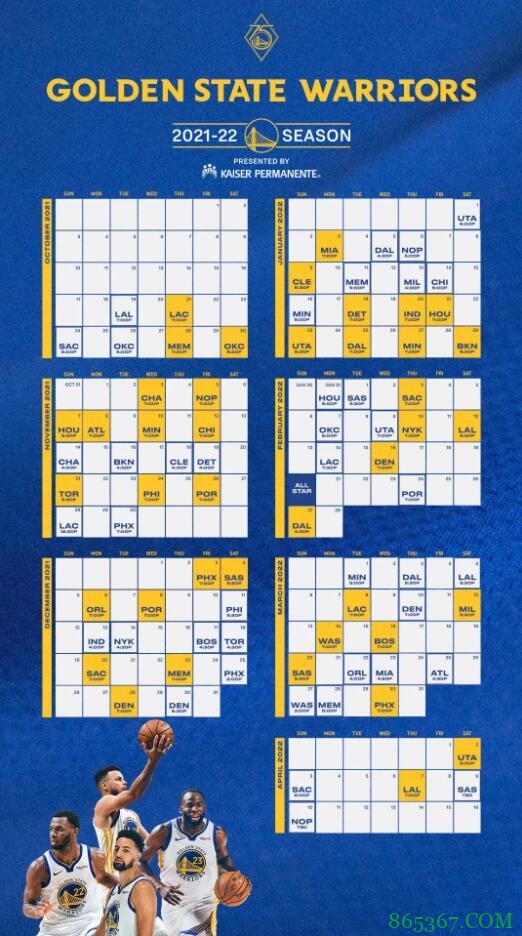 苏群专栏：克莱-汤普森圣诞才复出 勇士急不得