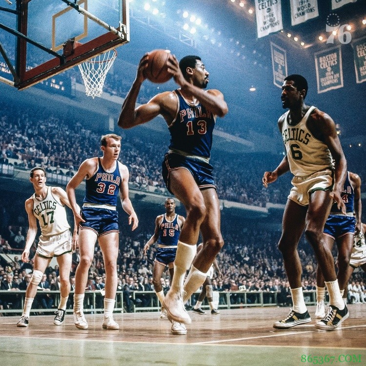 76人官推缅怀张伯伦：传奇永不消逝 纪念张伯伦85岁生日